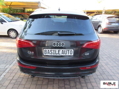 Audi Q5 3.0 V6 TDI quattro S tronic Advanced Plus (4)
