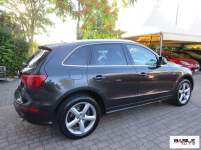 Audi Q5 3.0 V6 TDI quattro S tronic Advanced Plus (5)