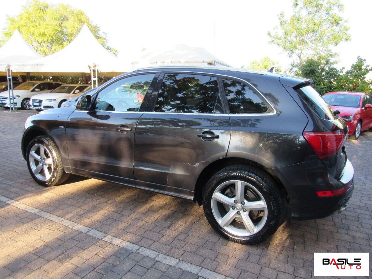 Audi Q5 3.0 V6 TDI quattro S tronic Advanced Plus (6)