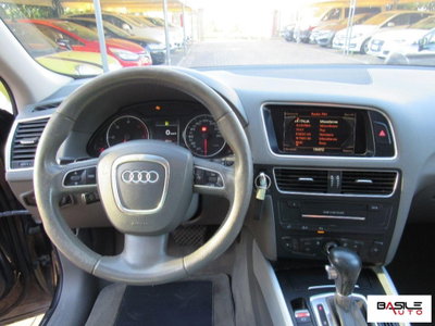 Audi Q5 3.0 V6 TDI quattro S tronic Advanced Plus (8)