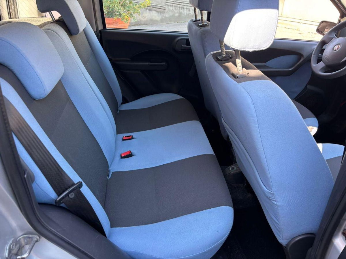 Fiat Panda 1.2 Climbing Natural Power (10)