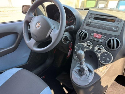 Fiat Panda 1.2 Climbing Natural Power (14)