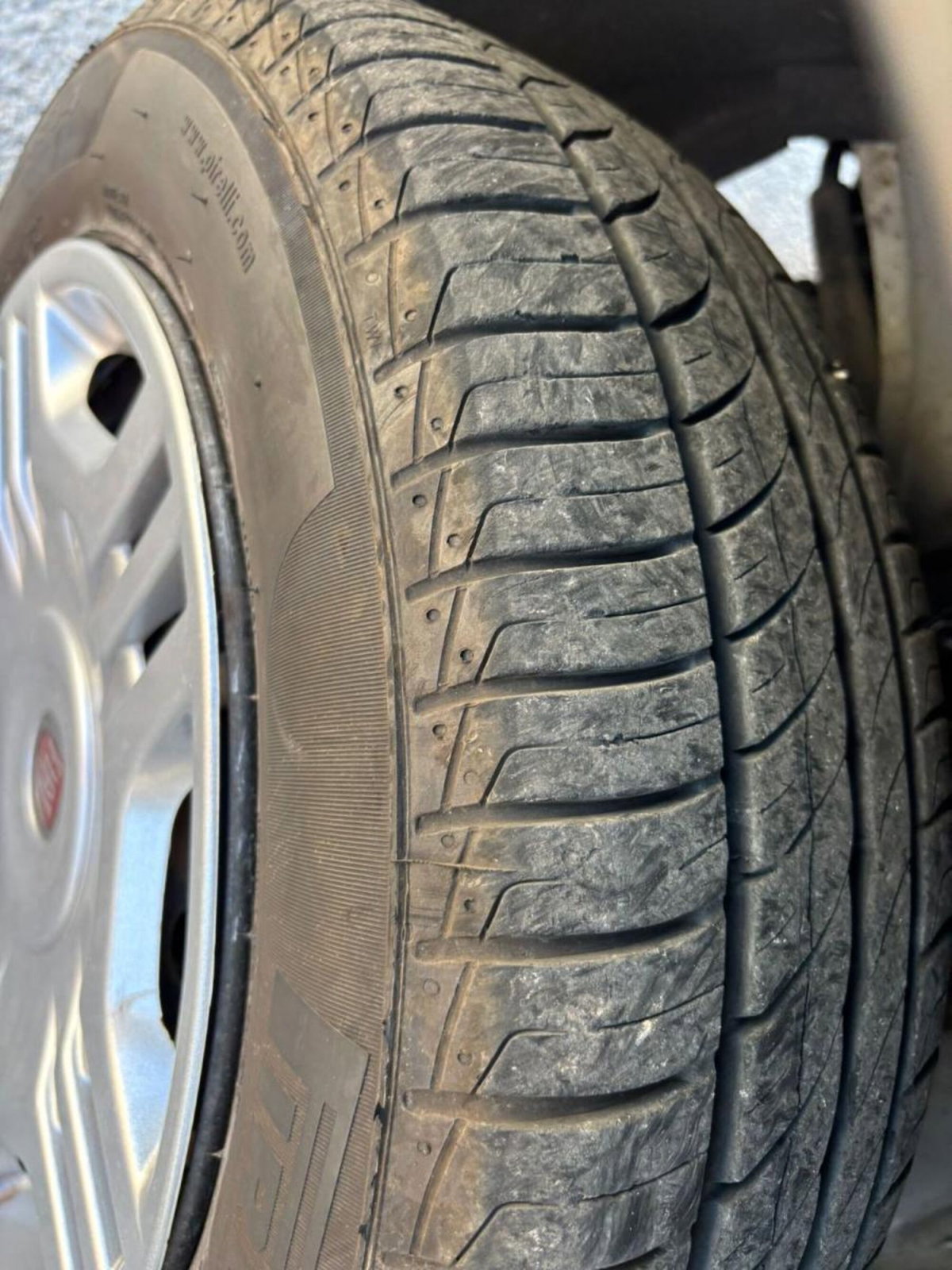 Fiat Panda 1.2 Climbing Natural Power (15)