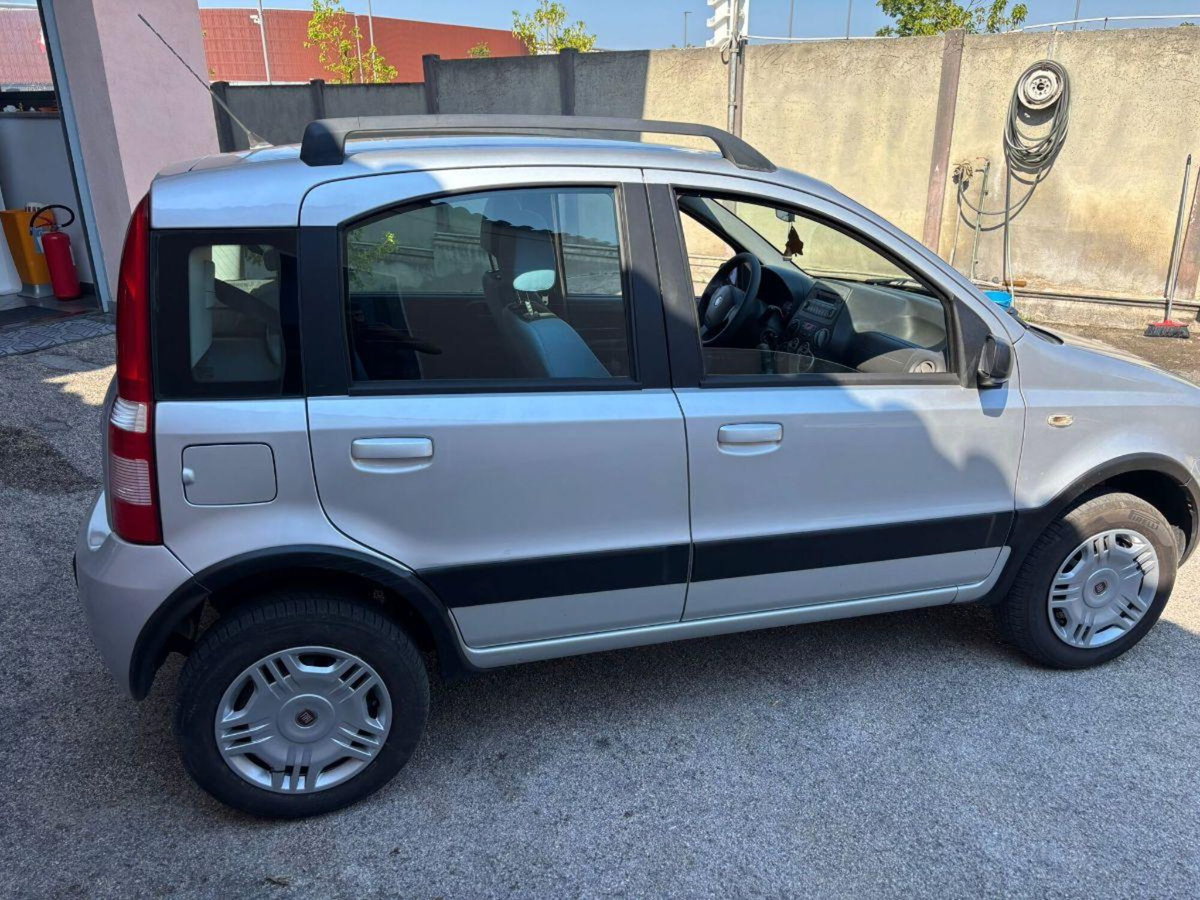 Fiat Panda 1.2 Climbing Natural Power (2)