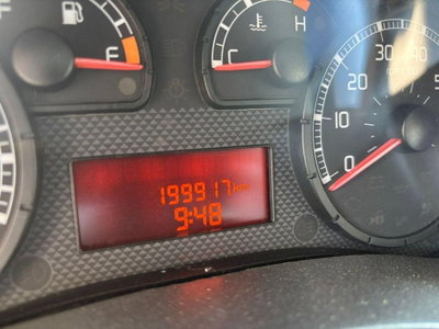 Fiat Panda 1.2 Climbing Natural Power (4)
