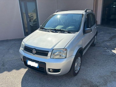 Fiat Panda 1.2 Climbing Natural Power (5)