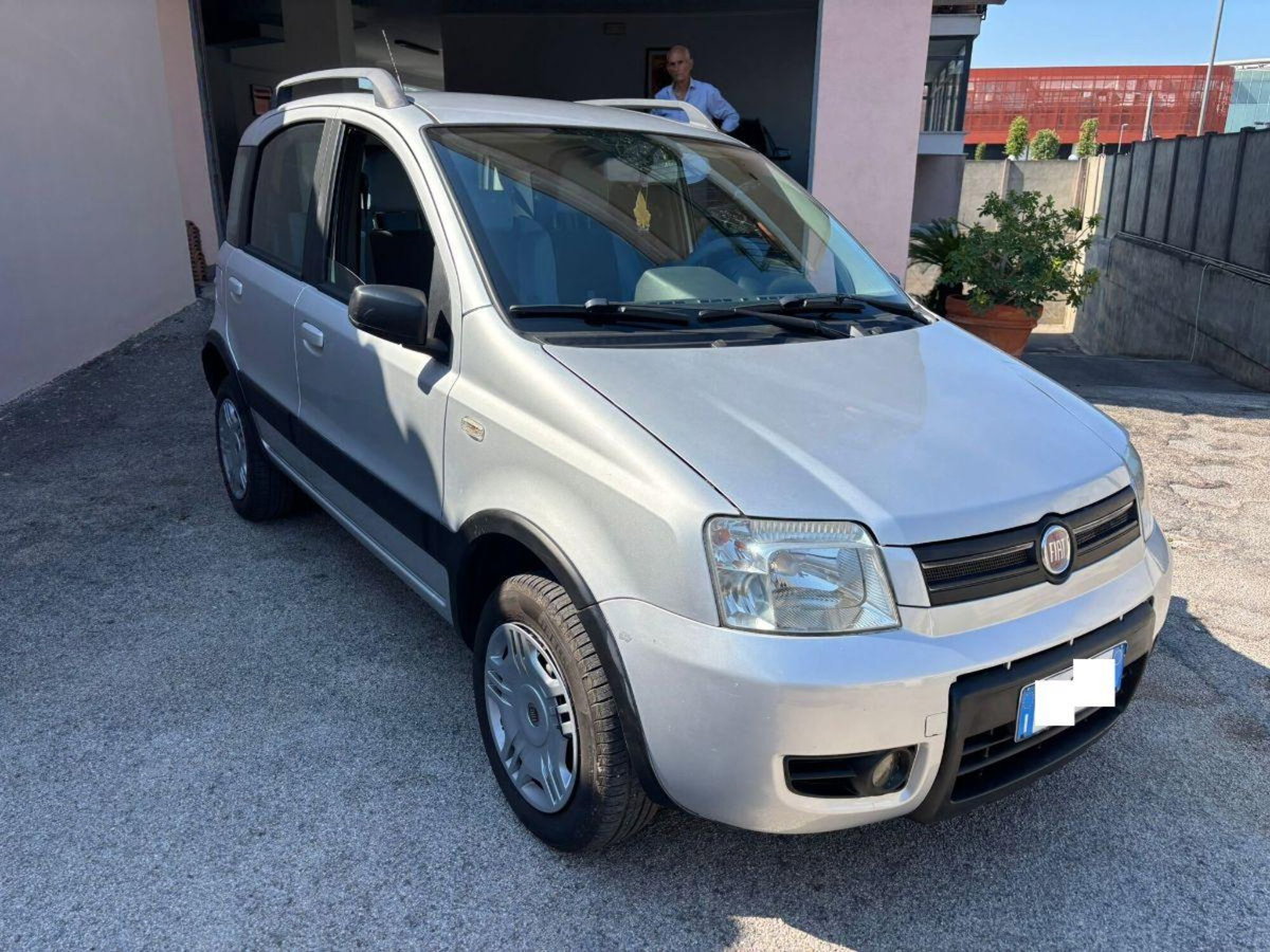 Fiat Panda 1.2 Climbing Natural Power (6)