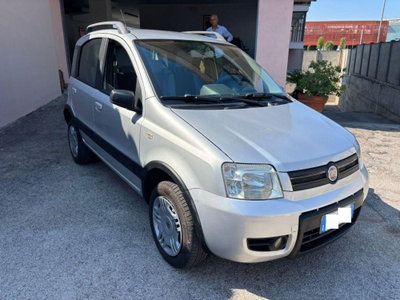 Fiat Panda 1.2 Climbing Natural Power (6)