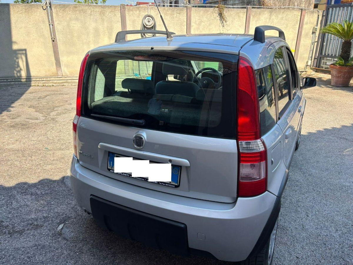 Fiat Panda 1.2 Climbing Natural Power (7)