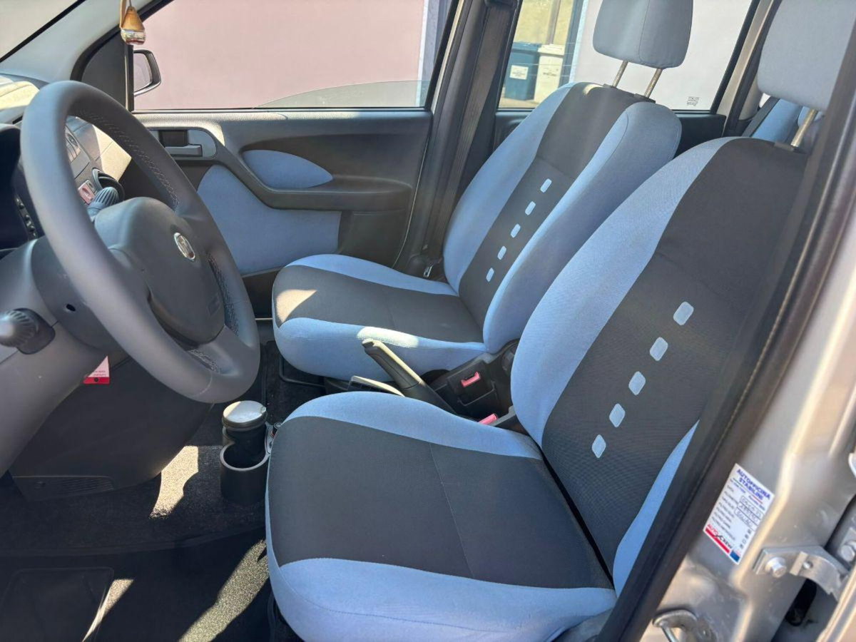 Fiat Panda 1.2 Climbing Natural Power (8)