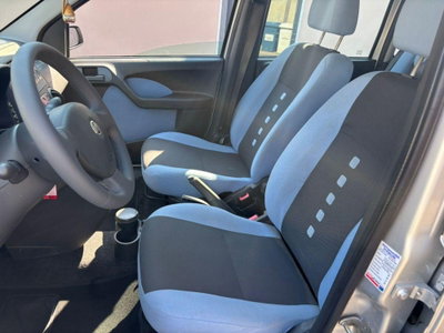 Fiat Panda 1.2 Climbing Natural Power (8)