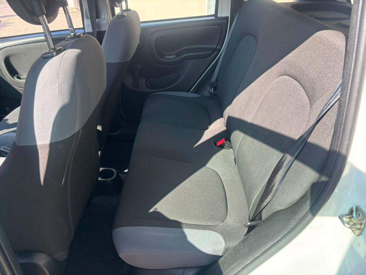 Fiat Panda 1.2 Easy (11)