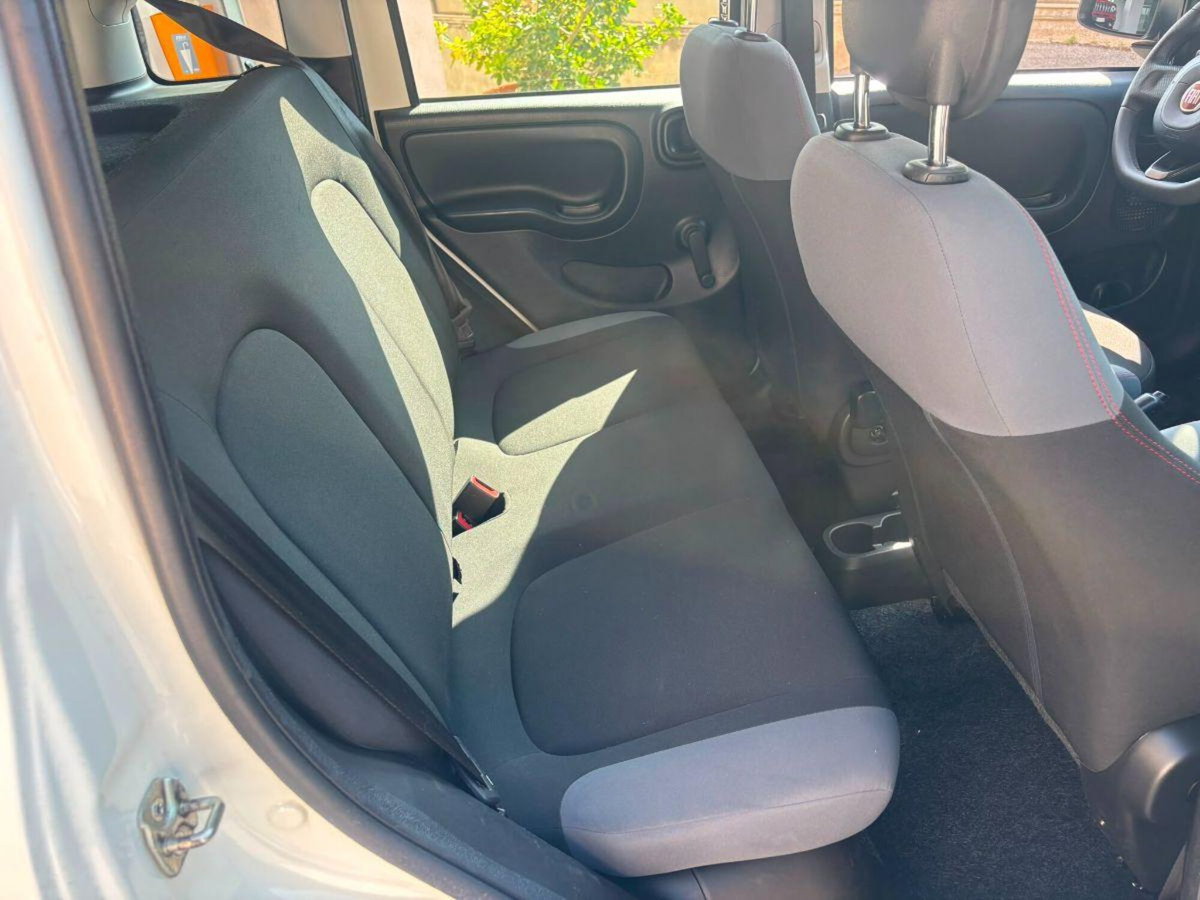 Fiat Panda 1.2 Easy (12)
