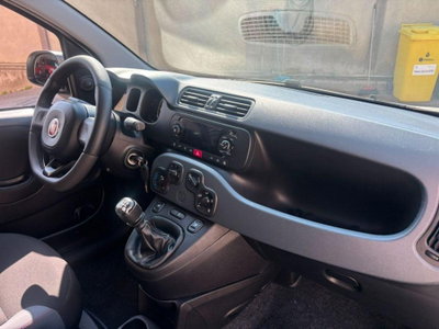 Fiat Panda 1.2 Easy (13)