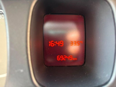 Fiat Panda 1.2 Easy (16)