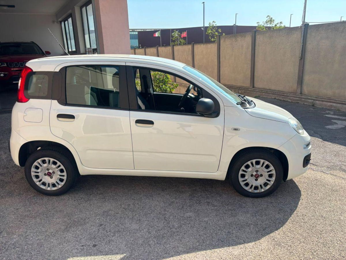 Fiat Panda 1.2 Easy (3)