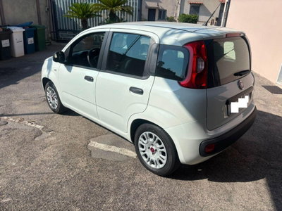 Fiat Panda 1.2 Easy (4)