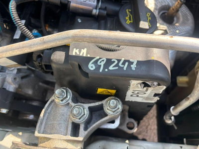 Fiat Panda 1.2 Easy (7)
