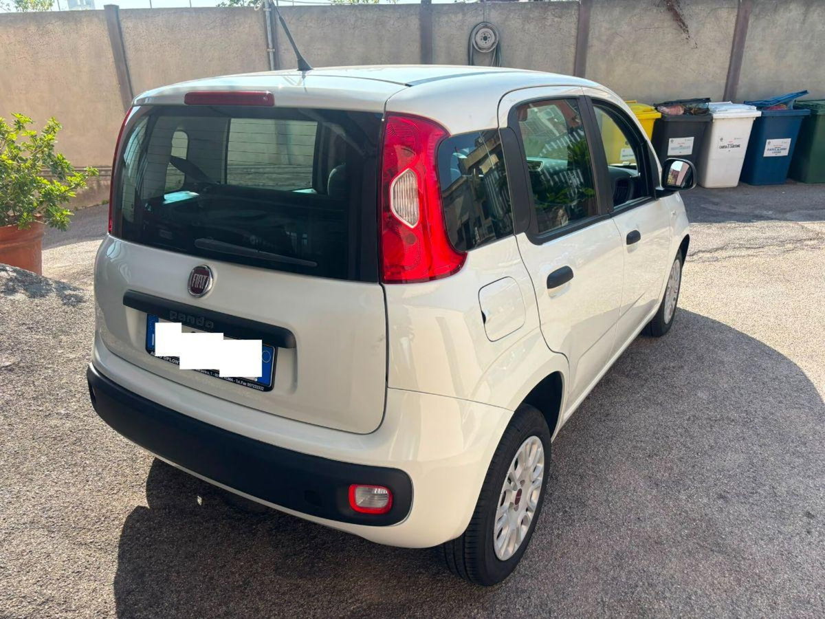 Fiat Panda 1.2 Easy (9)