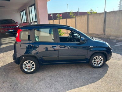 Fiat Panda 1.2 Lounge usata