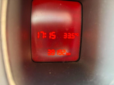 Fiat Panda 1.2 Lounge (12)
