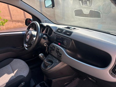 Fiat Panda 1.2 Lounge (14)