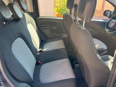 Fiat Panda 1.2 Lounge (15)