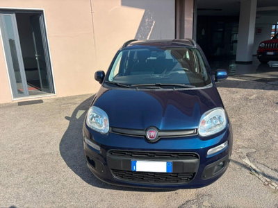 Fiat Panda 1.2 Lounge (16)