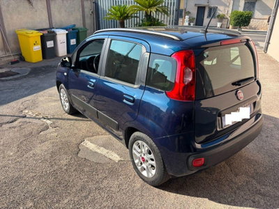 Fiat Panda 1.2 Lounge (4)