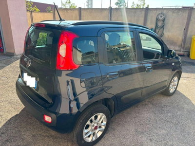 Fiat Panda 1.2 Lounge (5)