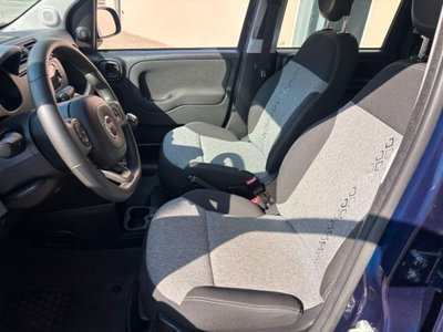 Fiat Panda 1.2 Lounge (6)