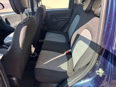 Fiat Panda 1.2 Lounge (9)