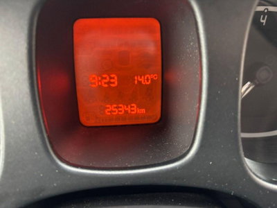 Fiat Panda 1.2 Pop (10)