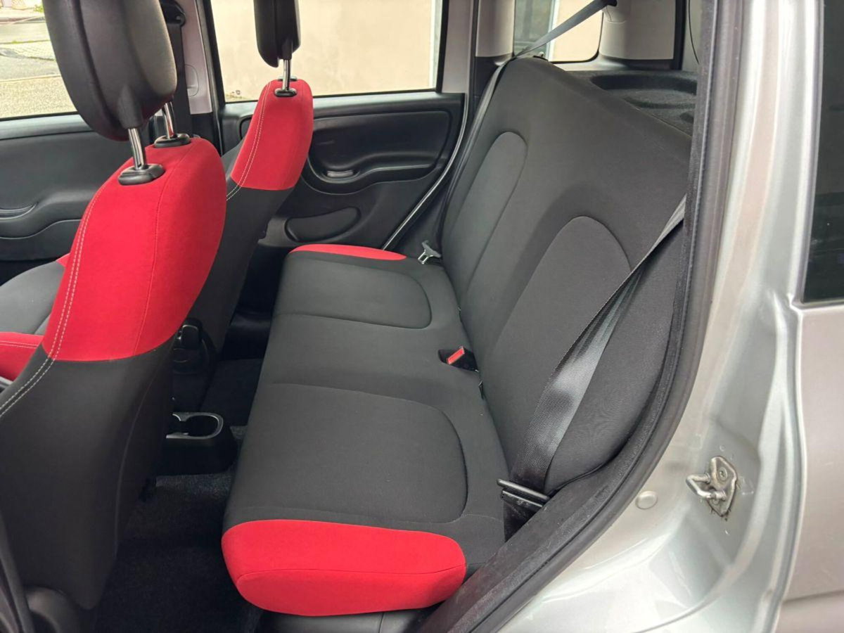 Fiat Panda 1.2 Pop (13)