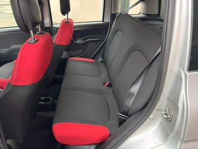 Fiat Panda 1.2 Pop (13)