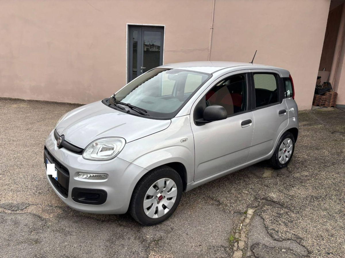 Fiat Panda 1.2 Pop (14)