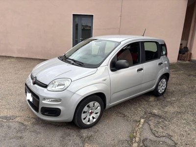 Fiat Panda 1.2 Pop (14)