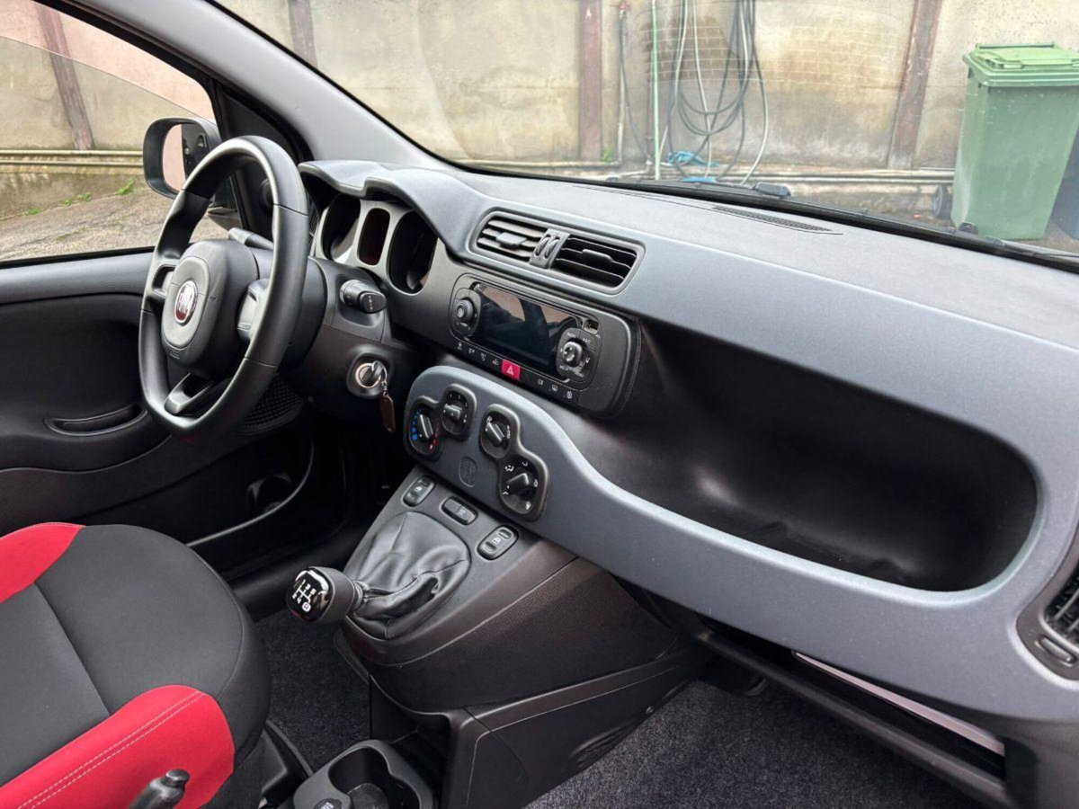 Fiat Panda 1.2 Pop (2)