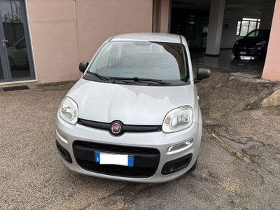 Fiat Panda 1.2 Pop (3)