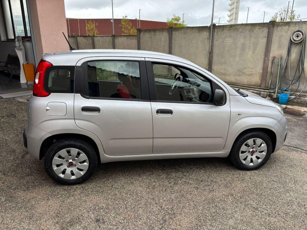 Fiat Panda 1.2 Pop (4)
