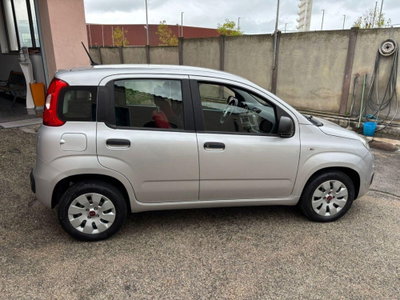 Fiat Panda 1.2 Pop (4)