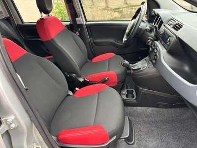 Fiat Panda 1.2 Pop (5)