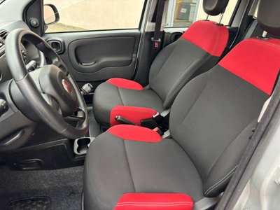 Fiat Panda 1.2 Pop (7)