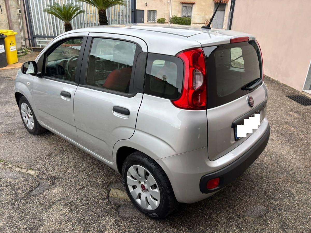 Fiat Panda 1.2 Pop (8)