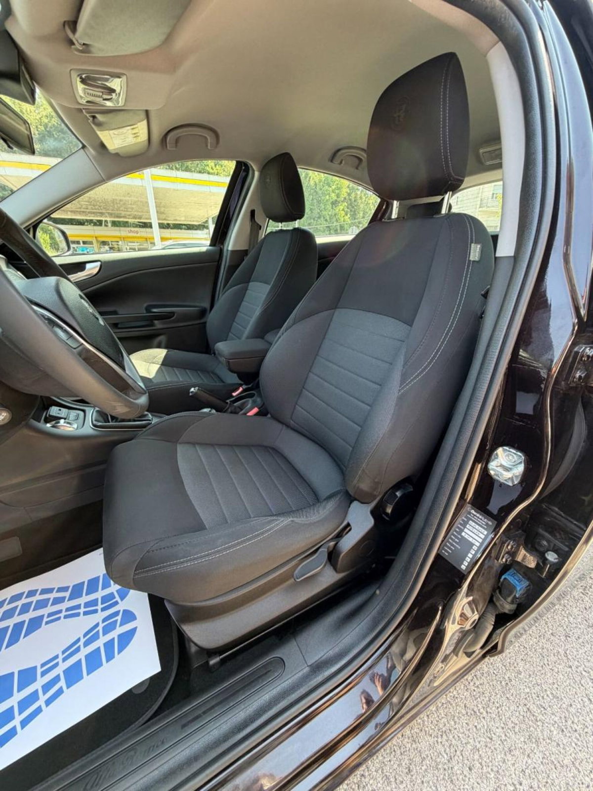 Alfa Romeo Giulietta 1.4 Turbo Super Gpl 120cv (11)