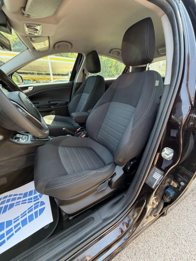 Alfa Romeo Giulietta 1.4 Turbo Super Gpl 120cv (11)