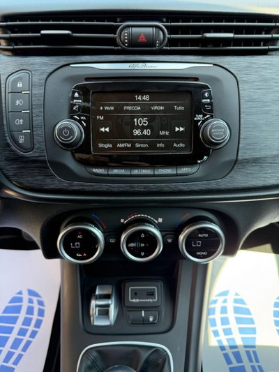 Alfa Romeo Giulietta 1.4 Turbo Super Gpl 120cv (15)