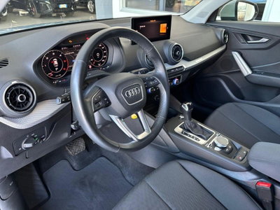 Audi Q2 Q2 30 TDI S tronic Admired (10)