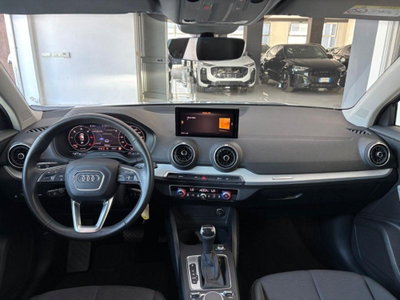 Audi Q2 Q2 30 TDI S tronic Admired (12)