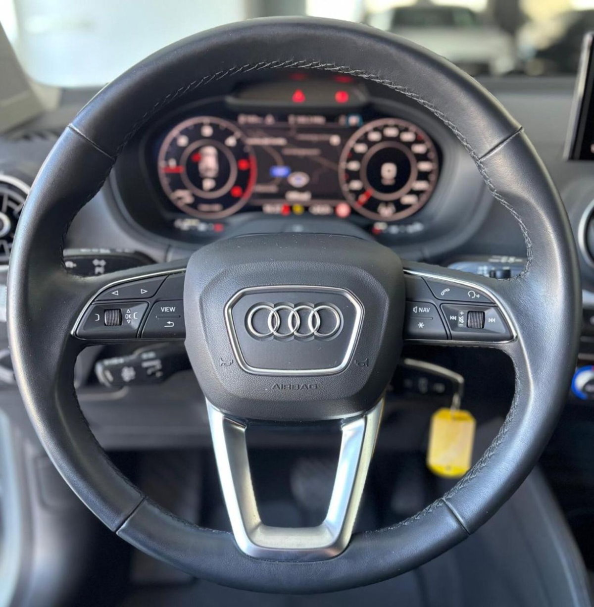 Audi Q2 Q2 30 TDI S tronic Admired (13)